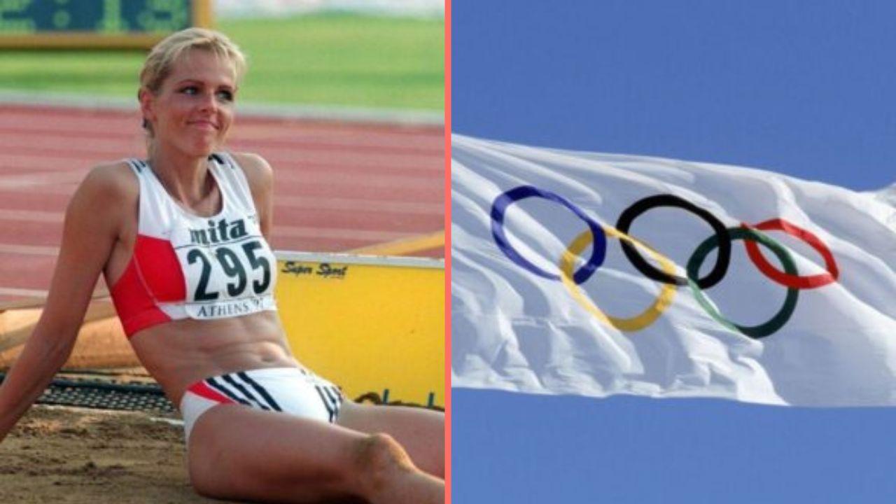 Former Olympian reveals why athletes have so much sex during the games