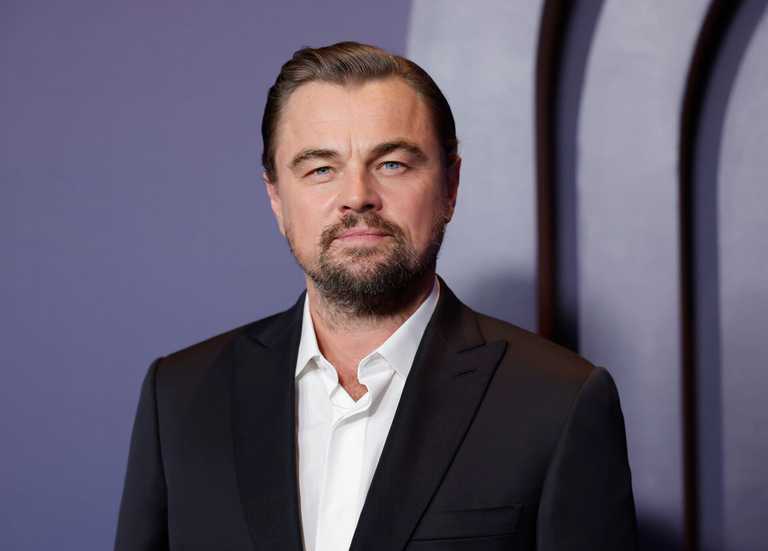 Leonardo DiCaprio reportedly has hotel approved to be built in Israel Leonardo DiCaprio reportedly has hotel approved to be built in Israel