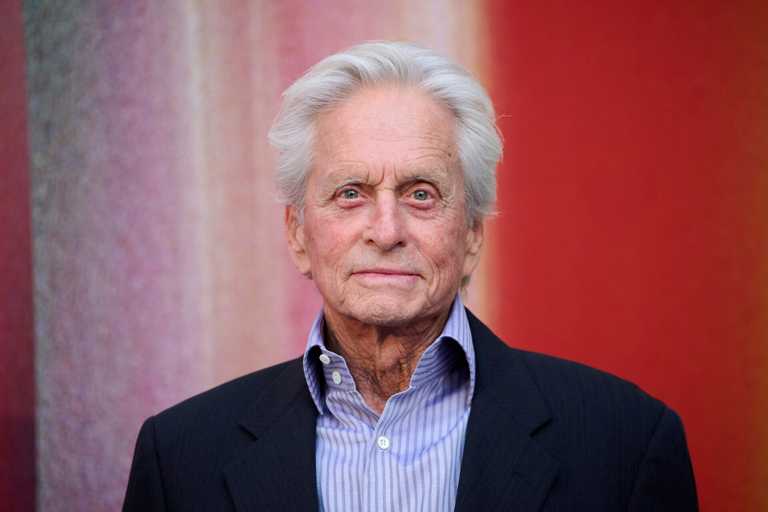 Michael Douglas announces retirement from acting in heartbreaking update Michael Douglas announces retirement from acting in heartbreaking update