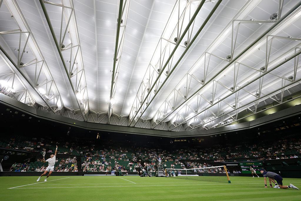 Wimbledon breaks strict rule for first time in 148 years after Diogo Jota’s tragic death