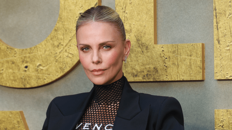 Charlize Theron, 49, opens up about recent sexual encounter with 26-year-old Charlize Theron, 49, opens up about recent sexual encounter with 26-year-old