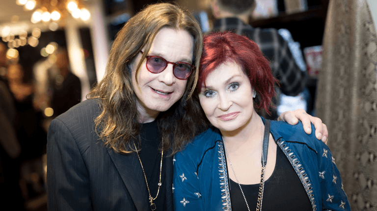 Ozzy Osbourne’s final wish fulfilled by Sharon just before his death Ozzy Osbourne’s final wish fulfilled by Sharon just before his death