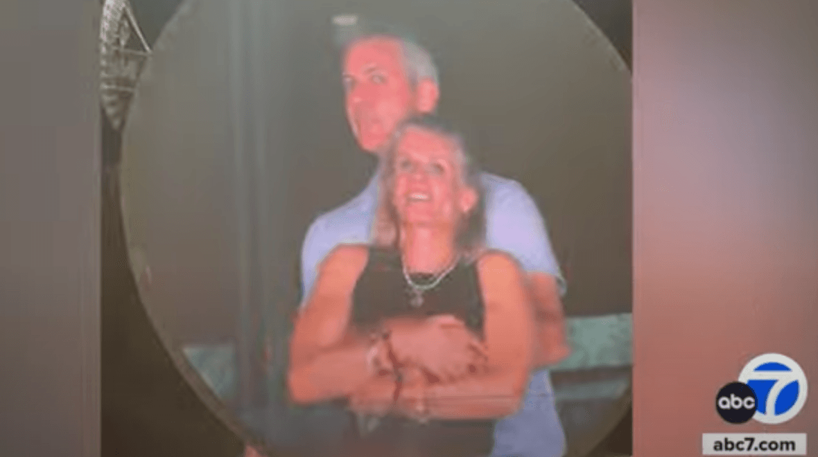 CEO of tech company resigns after Coldplay concert video