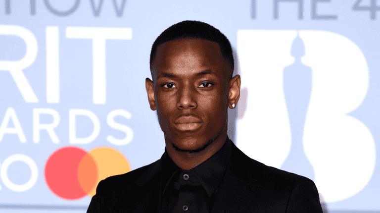 Top Boy actor Michael Ward charged with rape Top Boy actor Michael Ward charged with rape