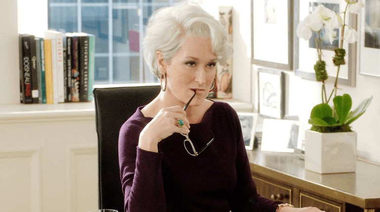 This actor is not returning for The Devil Wears Prada 2 This actor is not returning for The Devil Wears Prada 2