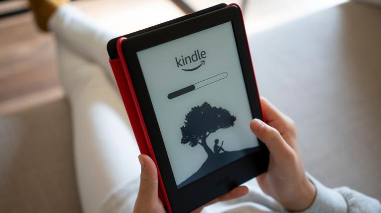 The best book deals for Kindle on Amazon Prime Day The best book deals for Kindle on Amazon Prime Day