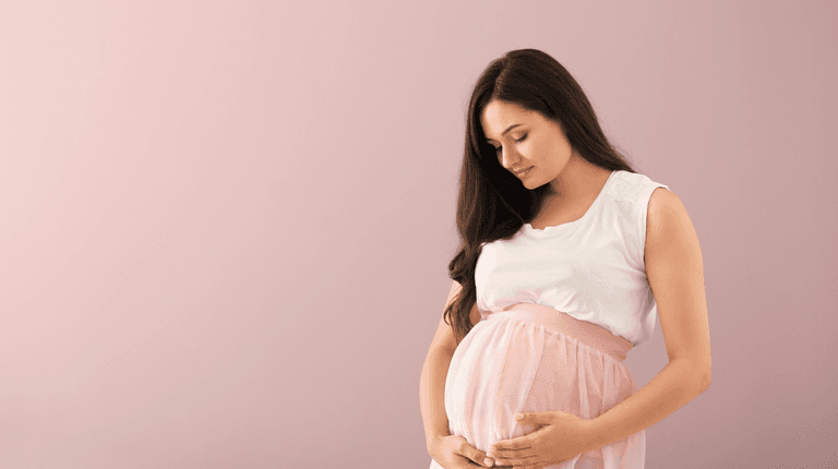 Eating carrots during pregnancy makes babies happy, study finds Eating carrots during pregnancy makes babies happy, study finds
