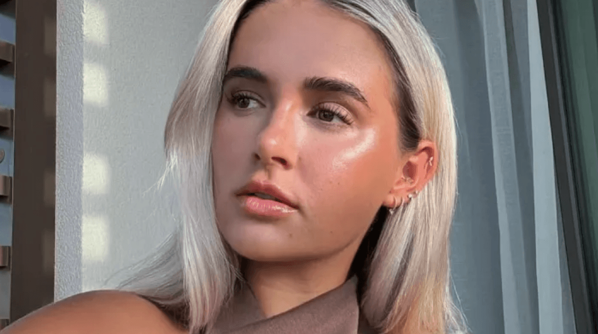 Molly-Mae Hague’s ‘glass skin’ moisturiser is now under €10 in the Amazon Prime Day sale