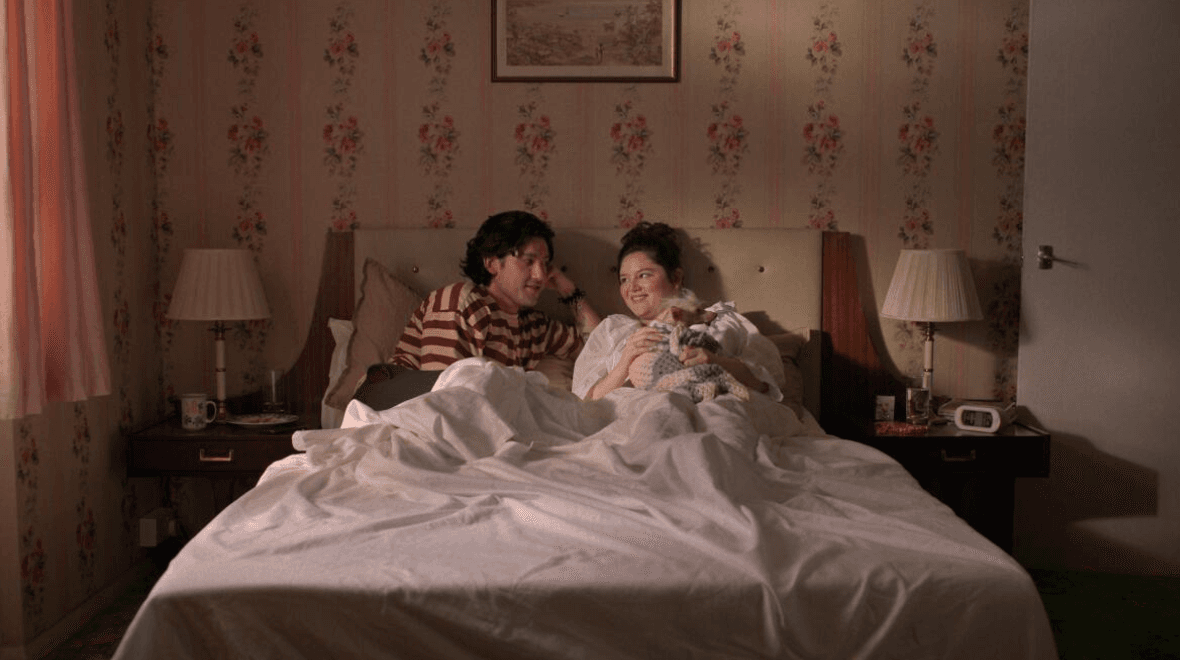 Too Much is the rom-com series millennial women have always needed