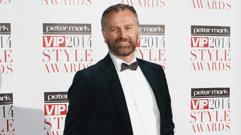 Dáithí Ó Sé urges public to use SPF after cancer scare Dáithí Ó Sé urges public to use SPF after cancer scare