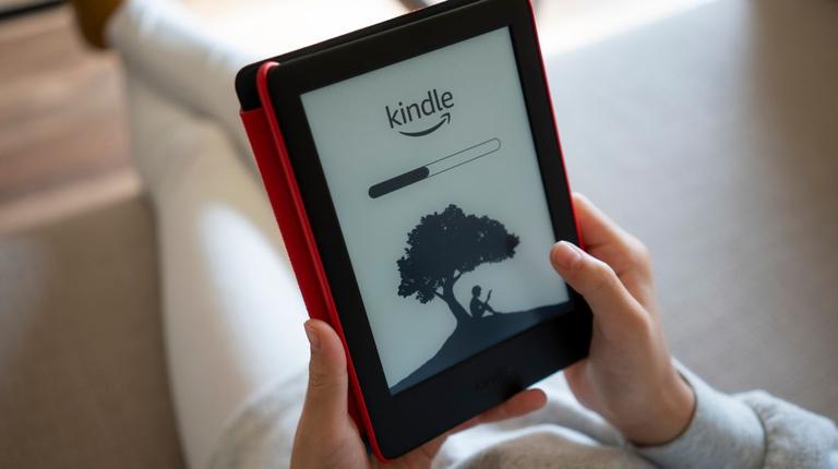 Shoppers can take advantage of this ‘secret’ Amazon hack to get 20% off the Kindle Shoppers can take advantage of this ‘secret’ Amazon hack to get 20% off the Kindle