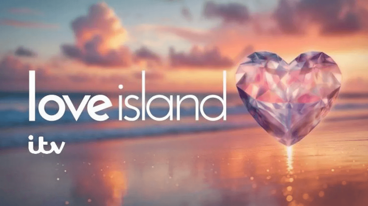 Love Island contestant rushed to hospital after nasty accident