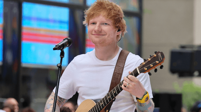 People call for Ed Sheeran to be ‘cancelled’ after he’s pictured drinking pint with Johnny Depp People call for Ed Sheeran to be ‘cancelled’ after he’s pictured drinking pint with Johnny Depp