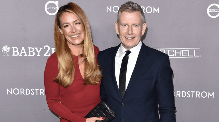 Patrick Kielty and Cat Deeley were ‘living separate lives’ for months Patrick Kielty and Cat Deeley were ‘living separate lives’ for months