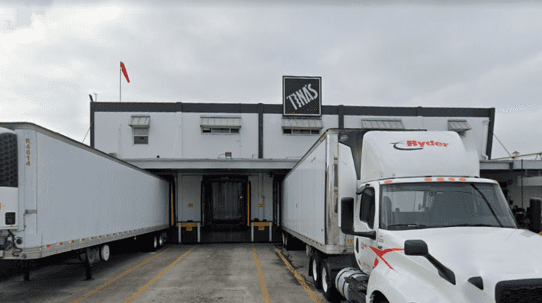 Teenager dies after being sucked into meat grinder while at work Teenager dies after being sucked into meat grinder while at work