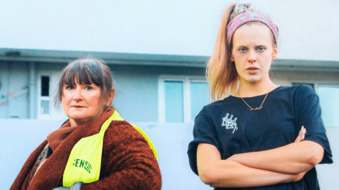 One of the best Irish movies of recent years is finally available on streaming