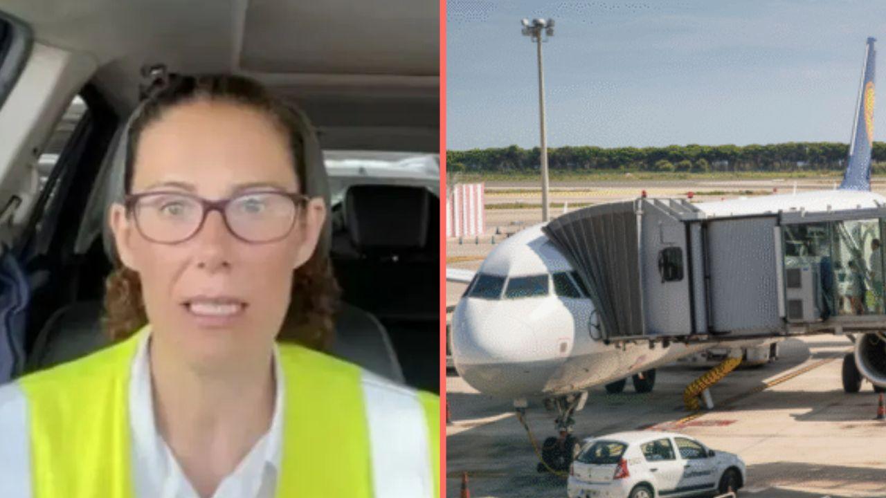 Parents abandon 10-year-old son at airport after learning his passport was expired