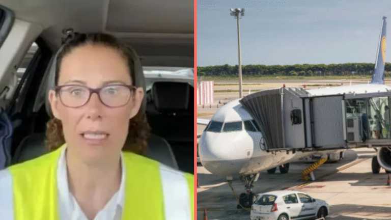 Parents abandon 10-year-old son at airport after learning his passport was expired Parents abandon 10-year-old son at airport after learning his passport was expired