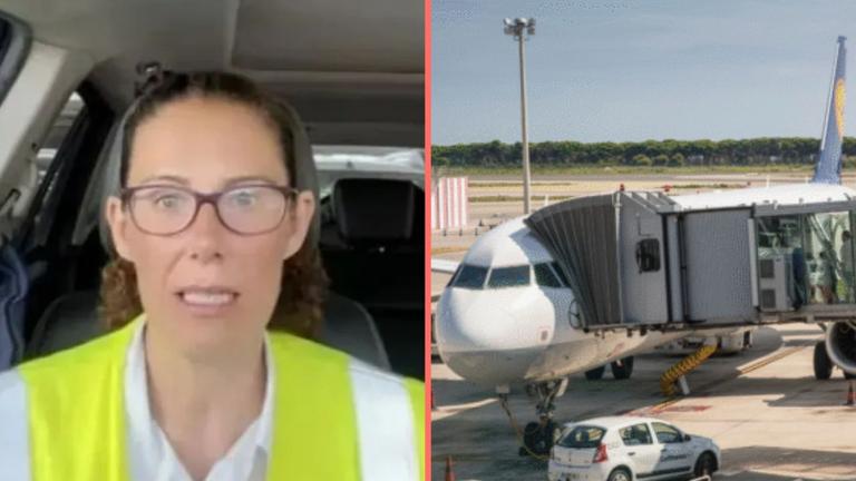 Parents abandon 10-year-old son at airport after learning his passport was expired Parents abandon 10-year-old son at airport after learning his passport was expired