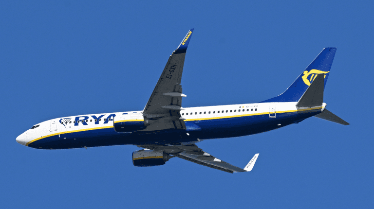 Ryanair to axe all flights to three major European destinations Ryanair to axe all flights to three major European destinations