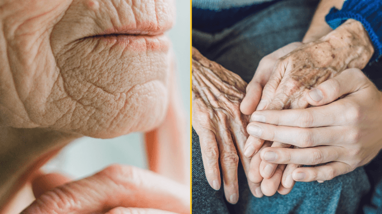 Scientists reveal the age that your body starts to age rapidly Scientists reveal the age that your body starts to age rapidly