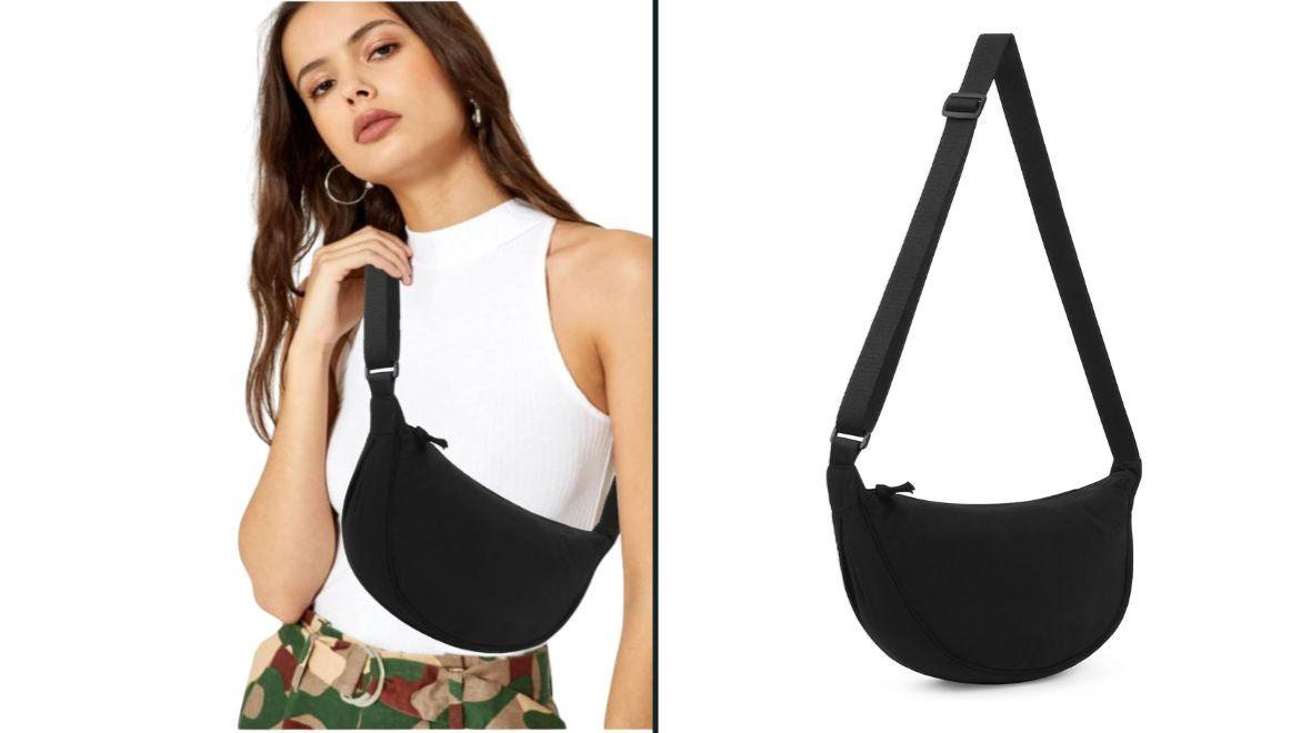 Uniqlo fans find an ultra-cheap dupe of the popular crossbody bag