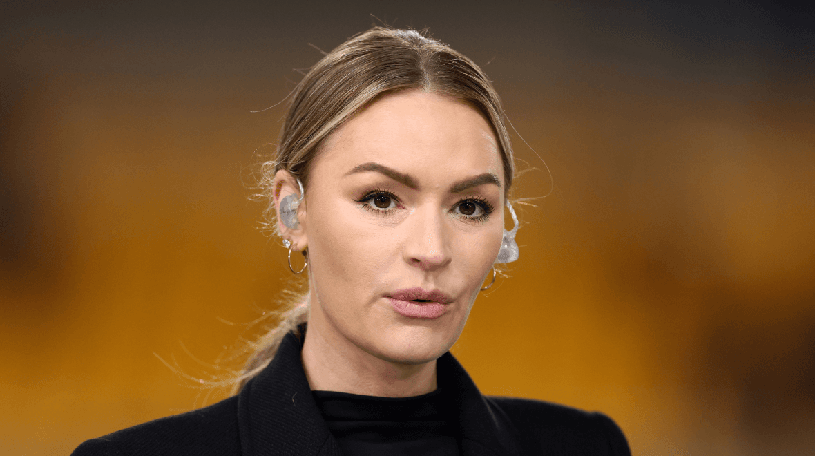 Adam Collard reveals Laura Woods suffered devastating miscarriage