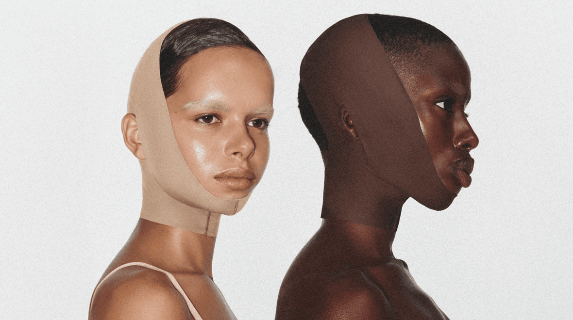 Kim Kardashian’s latest Skims launch once again profits from women’s insecurities