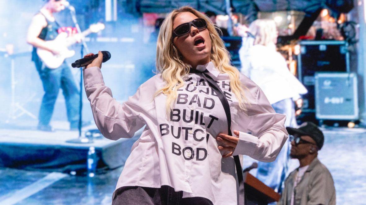 Renee Rapp announces huge Dublin show on her tour – how to get tickets