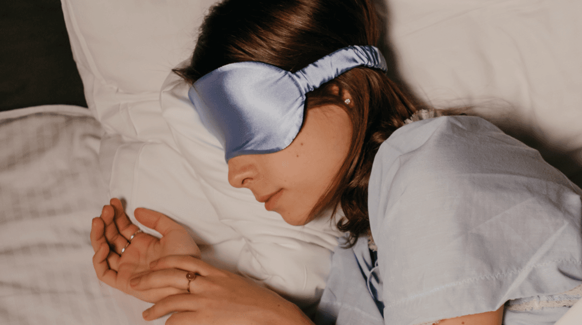 Lie-ins can help you live longer, according to science