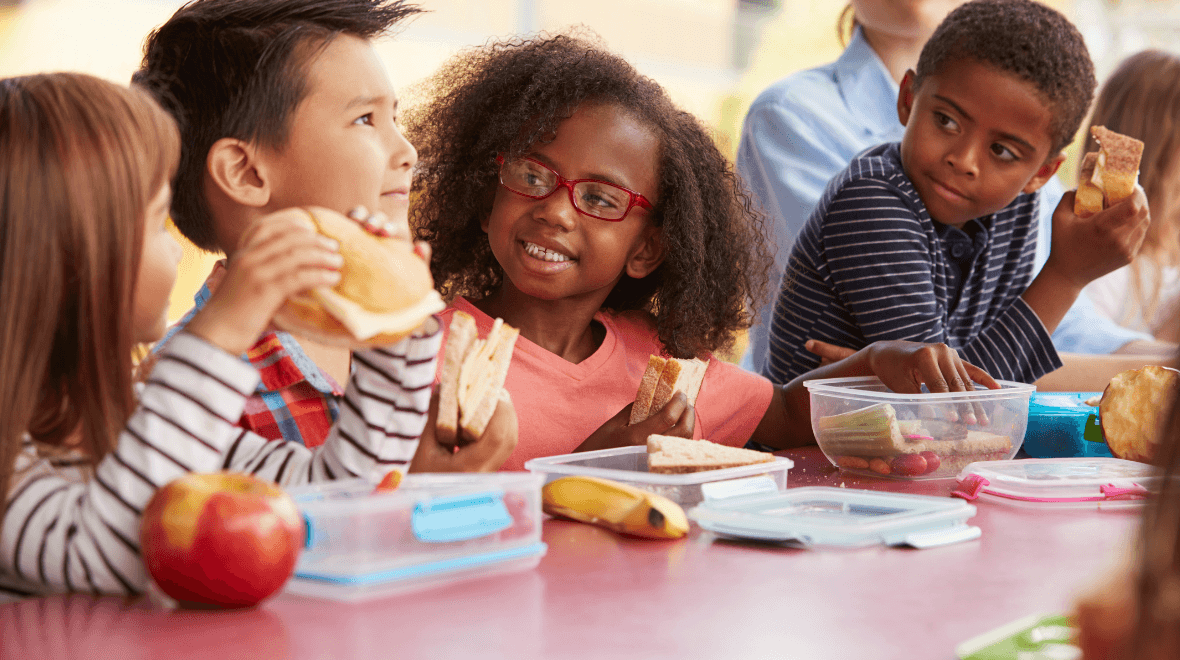 Up to 350 schools will be affected by hot school meals delay