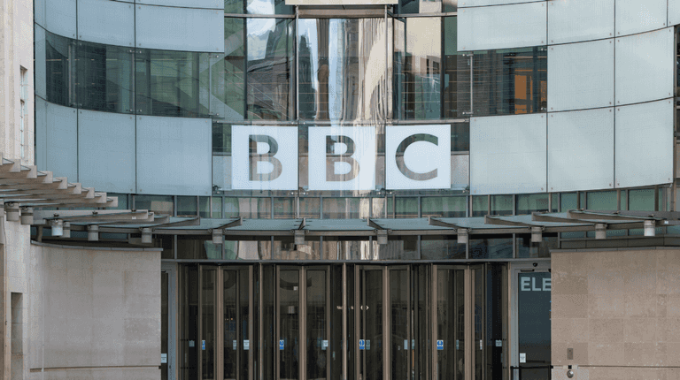 Top female BBC star reportedly made junior staff cry after showing them nude picture Top female BBC star reportedly made junior staff cry after showing them nude picture