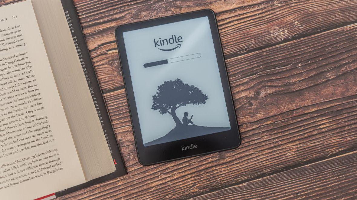 Shoppers can get a discounted Kindle in limited time offer