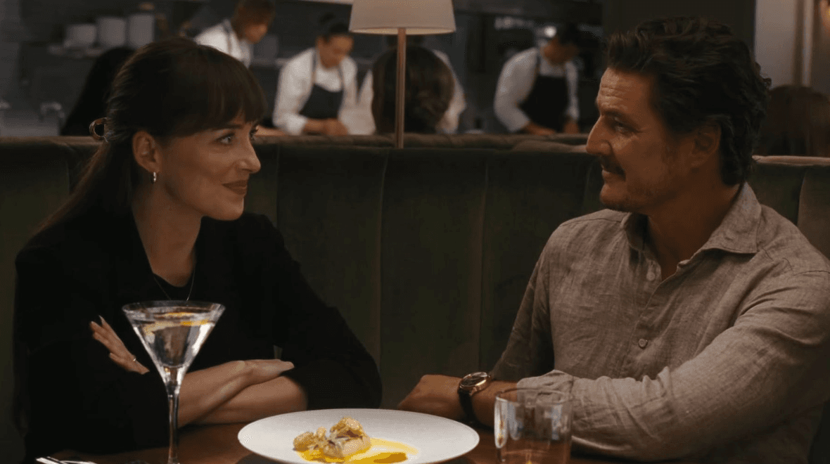 ‘Celine Song’s Materialists helped me believe in love again’