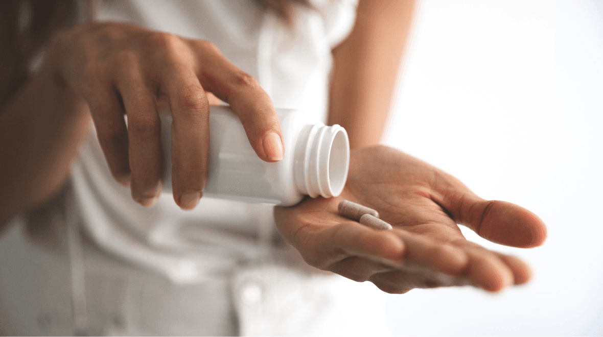 Surprise supplement that’s starting to go viral for ‘preventing hangovers’