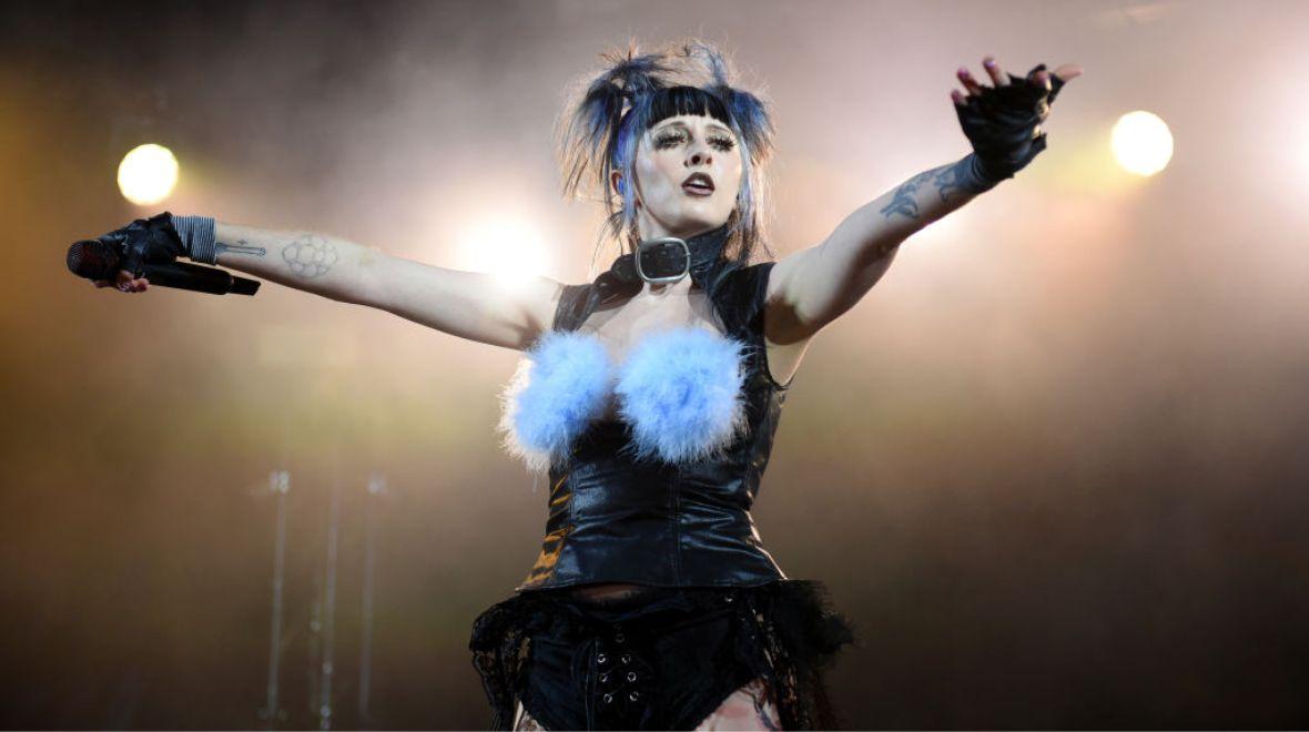 Ashnikko announces Dublin show on her 2026 tour – how to get tickets