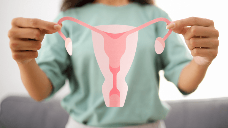 5 things all women should know about Polycystic Ovary Syndrome (PCOS) 5 things all women should know about Polycystic Ovary Syndrome (PCOS)