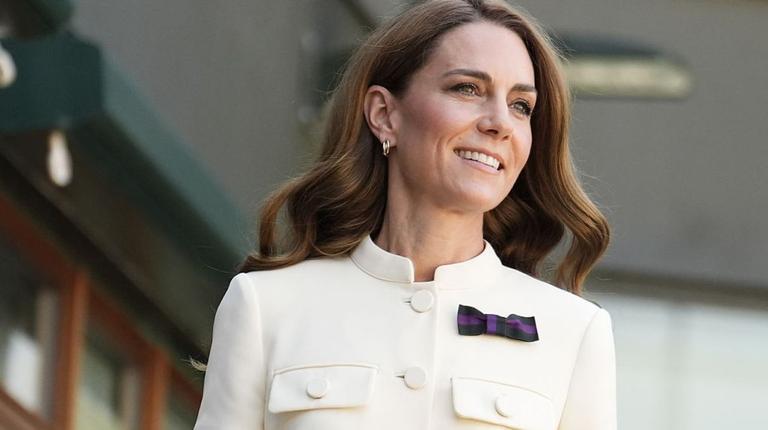 Kate Middleton is a fan of this skin cream that’s a ‘natural alternative to Botox’ Kate Middleton is a fan of this skin cream that’s a ‘natural alternative to Botox’