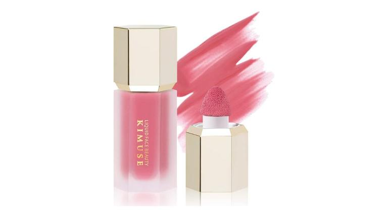 Shoppers are loving this ‘weightless’ liquid cream blush that’s a cheaper dupe of Rare Beauty Shoppers are loving this ‘weightless’ liquid cream blush that’s a cheaper dupe of Rare Beauty