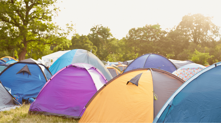 The one thing you need to make your festival experience easier at EP The one thing you need to make your festival experience easier at EP