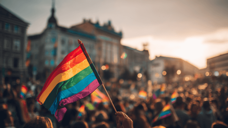Number of people identifying as graysexual on the rise – here’s what it means Number of people identifying as graysexual on the rise – here’s what it means