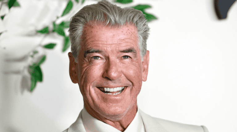 Pierce Brosnan backtracks on female Bond comments and says ‘it has to be a man’ Pierce Brosnan backtracks on female Bond comments and says ‘it has to be a man’