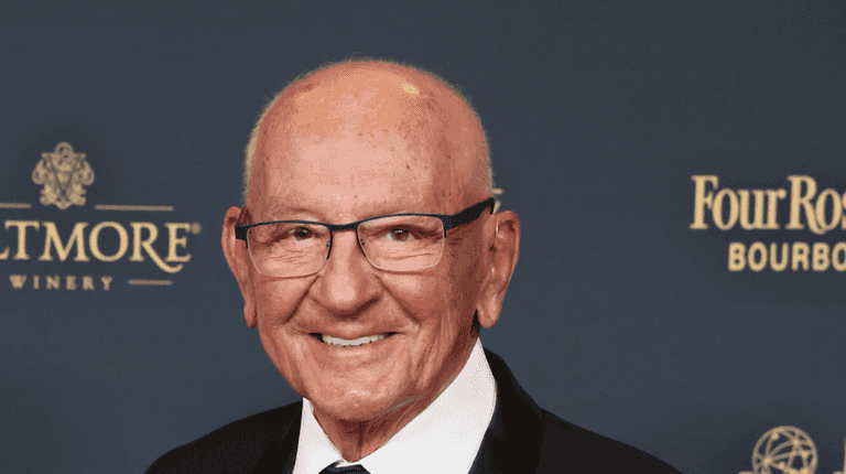 ‘Nicest judge in the world’ Frank Caprio shared touching final message hours before his death ‘Nicest judge in the world’ Frank Caprio shared touching final message hours before his death