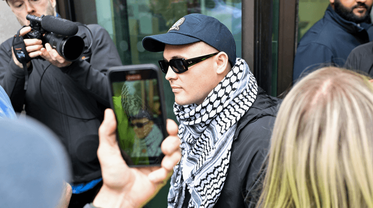 Update issued on Mo Chara terrorism charge case as court adjourned Update issued on Mo Chara terrorism charge case as court adjourned