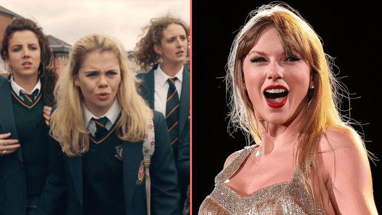 Taylor Swift is officially a Derry girl, say genealogy experts Taylor Swift is officially a Derry girl, say genealogy experts