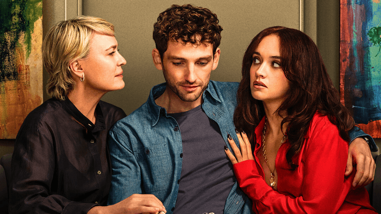 Prime Video has just added a new twisty thriller series with a great cast Prime Video has just added a new twisty thriller series with a great cast