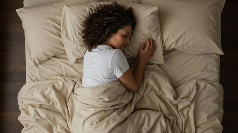 Shoppers praise €5 pillows that are ‘perfect for side sleepers’ Shoppers praise €5 pillows that are ‘perfect for side sleepers’