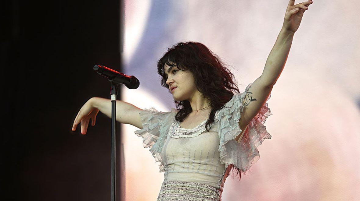 The Last Dinner Party announce huge Dublin show on their 2025 tour