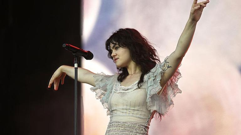 The Last Dinner Party announce huge Dublin show on their 2025 tour The Last Dinner Party announce huge Dublin show on their 2025 tour