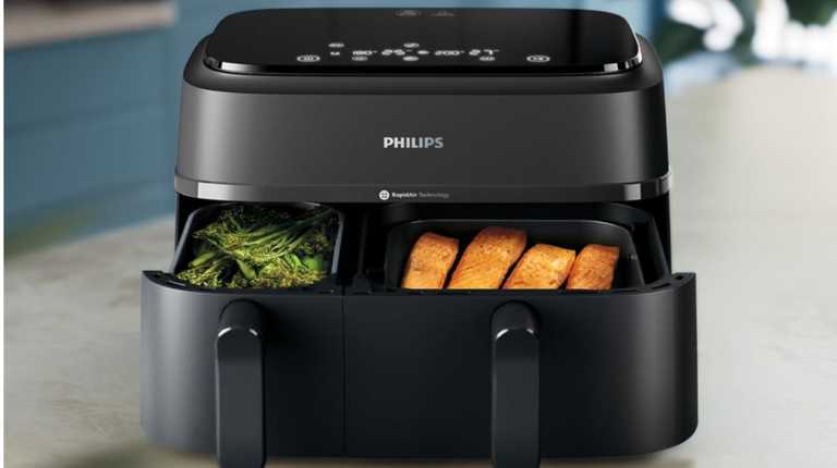 This popular air fryer that ‘beats Ninja’ gets huge 41% discount for limited time This popular air fryer that ‘beats Ninja’ gets huge 41% discount for limited time